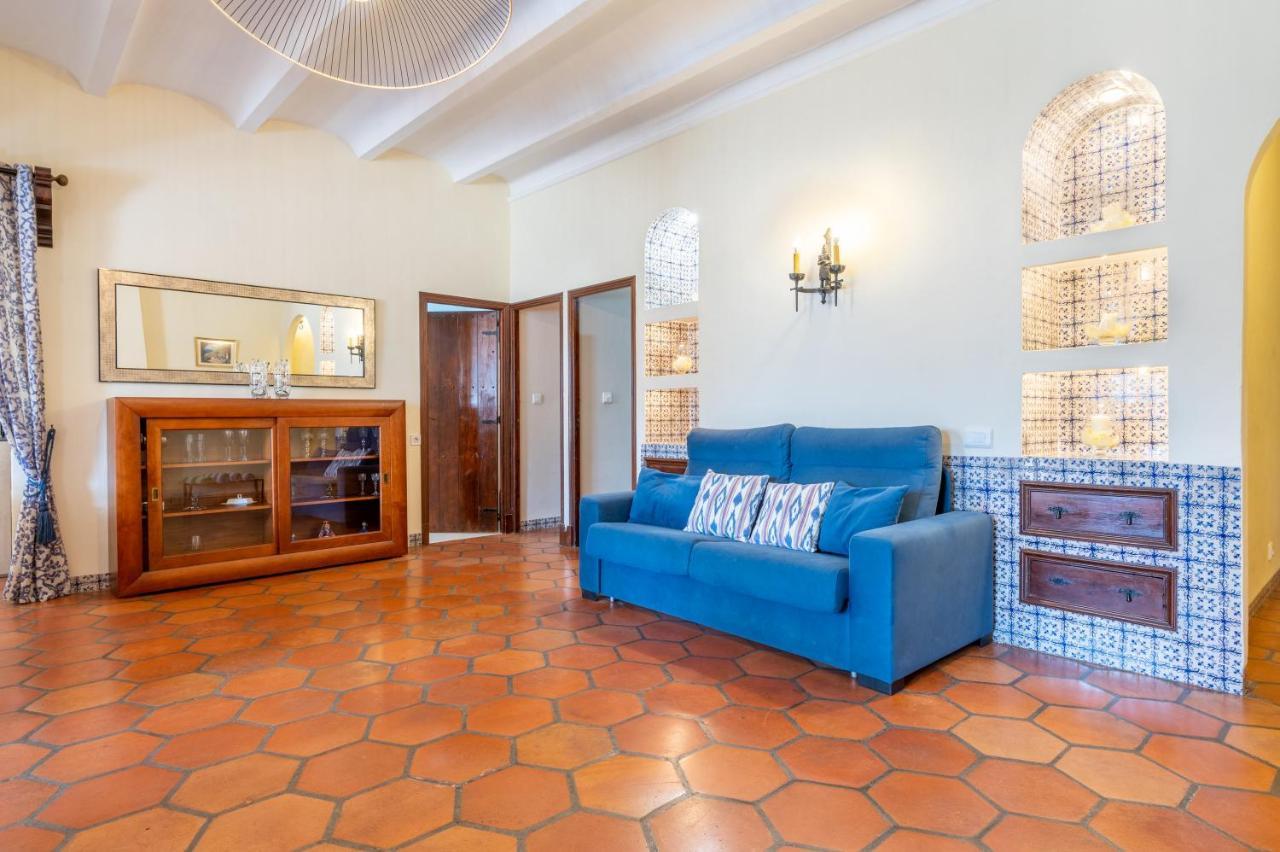 Puerto de SóllerPetit Palauアパートメント エクステリア 写真