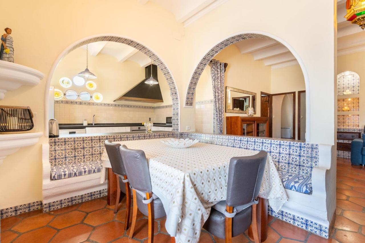 Puerto de SóllerPetit Palauアパートメント エクステリア 写真